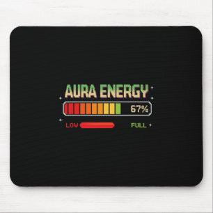 Aura Energi Vid 67 Rollig Six Seven Meme Gen Alpha Musmatta