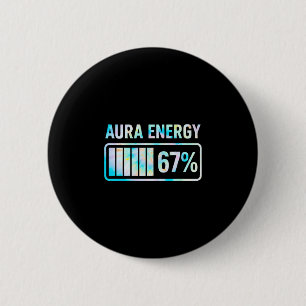 Aura Energy 67 67 Sex Sju Meme  Knapp