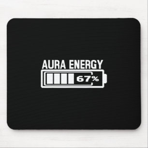 Aura Energy 67 Roligt Sex Sju Meme Gen Alpha Slang Musmatta