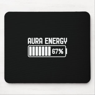 Aura Energy Vid 67 Rollig Six Seven Meme Gen Alpha Musmatta