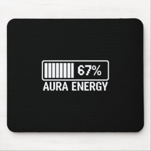 Aura Energy Vid 67 Six Seven Meme Musmatta