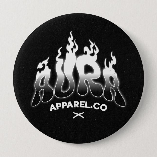 Aura Knapp (Framsida)