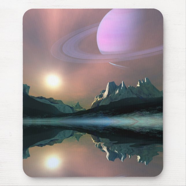 AURA MOUSEPAD MUSMATTA (Framsidan)