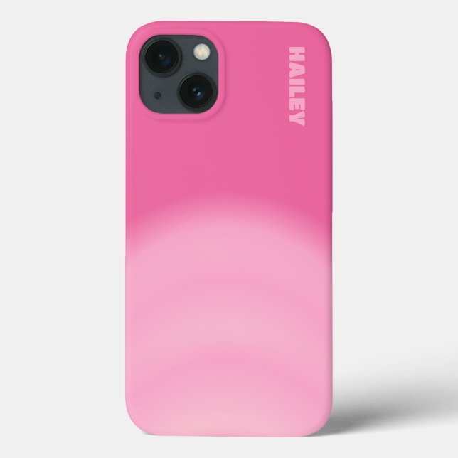 Aura Phone Case (Baksida)