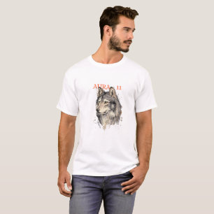 aura t shirt