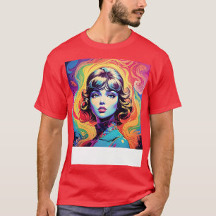 aura t shirt
