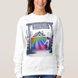 Aura Valley Farm T Shirt