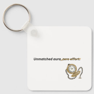 Auradesign Nyckelring