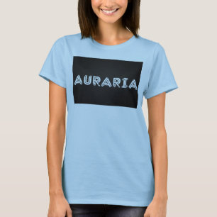 Auraria Dam-T-shirt T Shirt