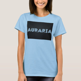 Auraria Dam-T-shirt T Shirt
