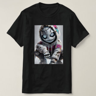 AURA'S T SHIRT