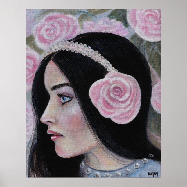 Aurelia Poster (Framsidan)