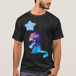 Aurelion Sol - kom snart! Klassisk T-Shirt