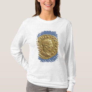 Aureus av Philip det arabiskt Tee Shirt