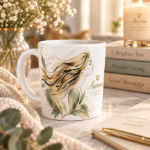 Aurevia Grace Collection Elegant Kvinna