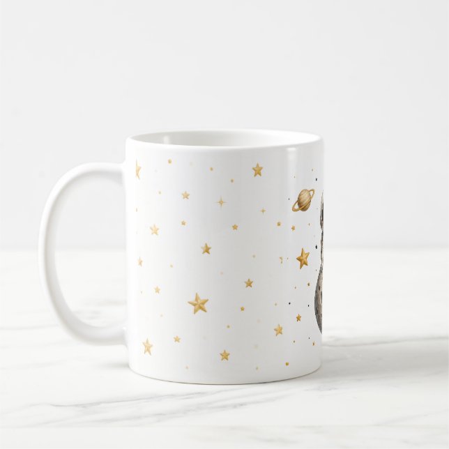 AUREVIAS | Kids Collection Kaffemugg (Vänster)