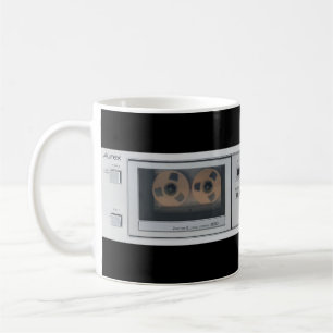 Aurex Toshiba PC-G2 Kaffe Mugg