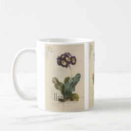 Auricula av Paul Jerrard Kaffemugg