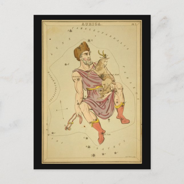 Auriga Vykort (Framsida)