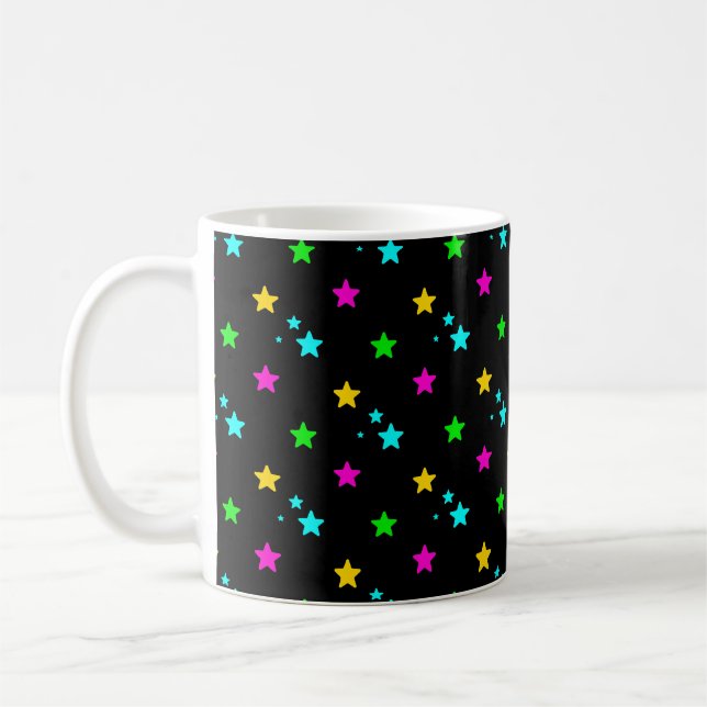 Aurigids Kaffemugg (Vänster)