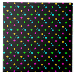 Aurigids Kakelplatta