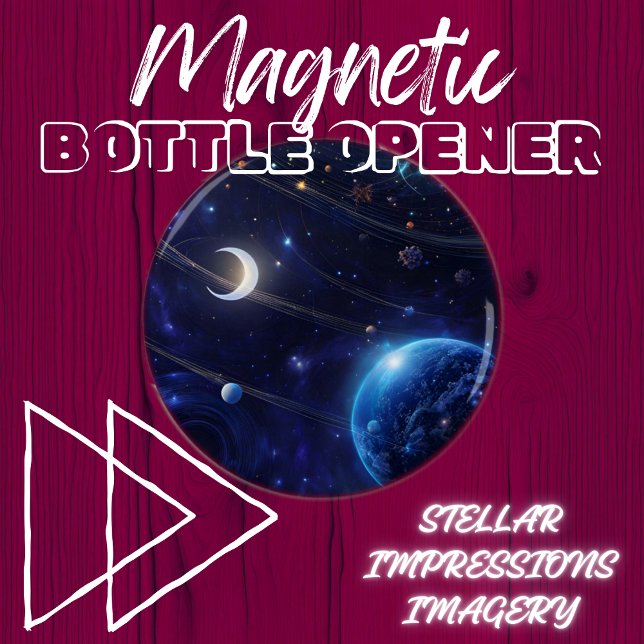 Auronis Reverie Flasköppnare (Skapare uppladdad)