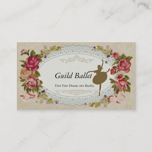 Aurora名刺 Visitkort (Framsida)