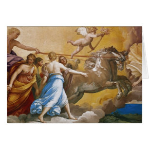 Aurora 1613-14 hälsningskort