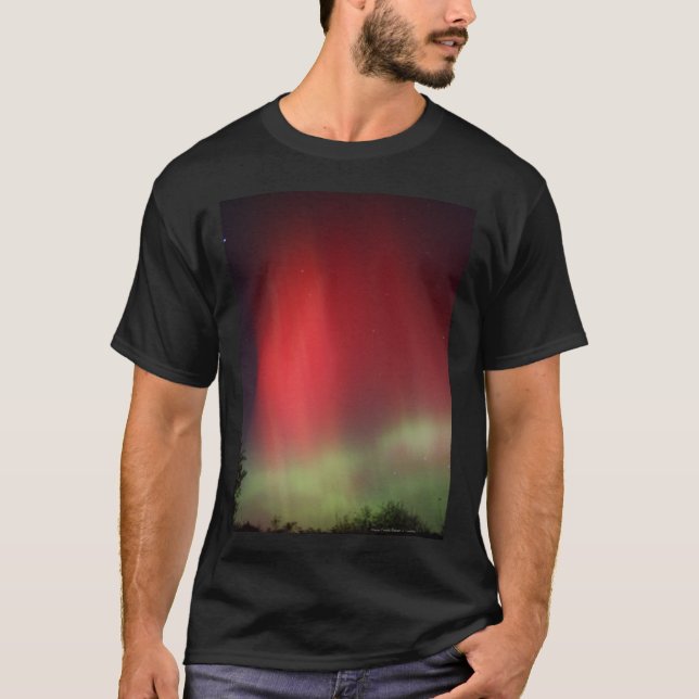 Aurora 1 t shirt (Framsida)