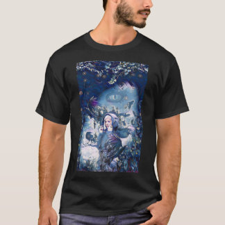 Aurora Aksnes Kråkas Classic T-Shirt
