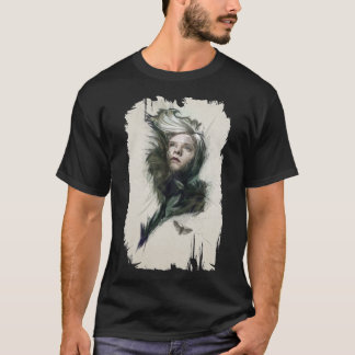 Aurora Aksnes   T Shirt