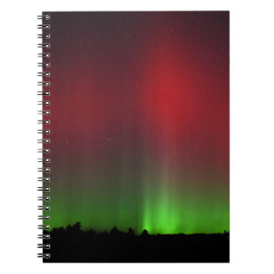 Aurora Anteckningsbok