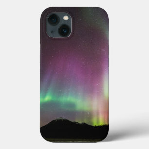 Aurora Borealis Alaska Brooks Range, Alaska
