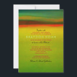AURORA BOREALIS Bar/ Bat Mitzvah-inbjudan Inbjudningar<br><div class="desc">VÄLKOMMEN! Alla mina mönster är UNIKA originalkonstverk designade av mig! Du hittar dem bara här! Jag kan ändra färgen på nästan alla mönster för att passa dina behov. Jag kan till och med lägga till ditt barns hebreiska namn på inbjudan, fråga mig bara hur, mina tjänster är kostnadsfria. Kontakta mig...</div>