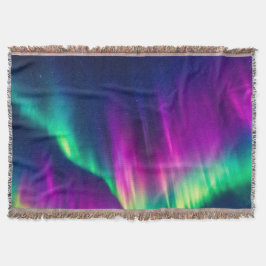 Aurora Borealis Filt