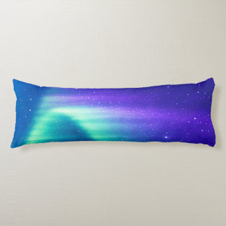 Aurora Borealis Kroppskudde