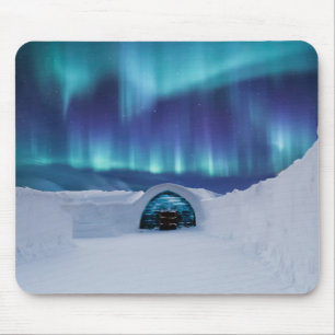 Aurora Borealis Musmatta
