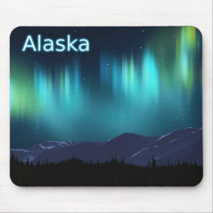 Aurora Borealis Musmatta