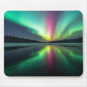 Aurora Borealis Musmatta