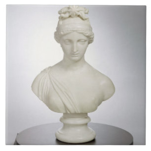 Aurora c.1843-45 (marmor) kakelplatta