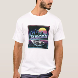 Aurora Colorado Gift Idea T Shirt