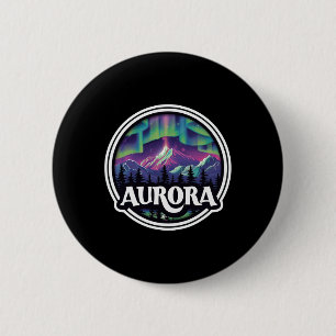 Aurora Colorado Sten Mountains Co Skiing Winter De Knapp