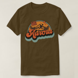 Aurora, Colorado T Shirt