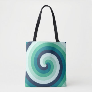 Aurora Dimma Spiral Tygkasse