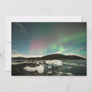 Aurora för blandning av coola
