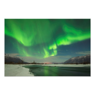 Aurora Fototryck
