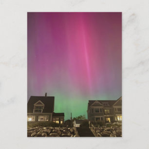 Aurora HB 8 Vykort