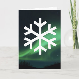 Aurora Helgkort