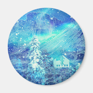 Aurora I Dalar Magnet
