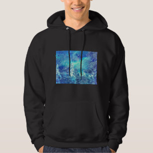 Aurora i Valleys Hoodie
